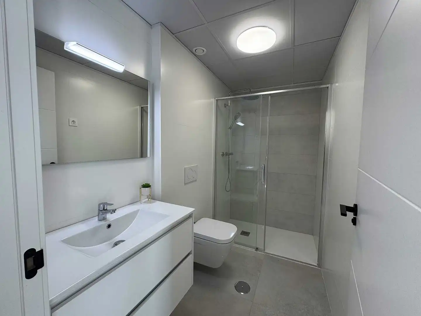 Detached house with pool for sale in Calle Calle Arco Iris El Alba (Roldan), imagen 6