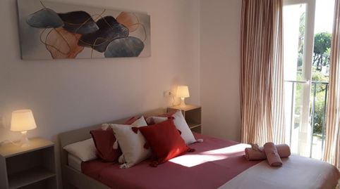 Foto 2 von Haus oder Chalet zur Miete in El Faro de Calaburra - Chaparral, Mijas