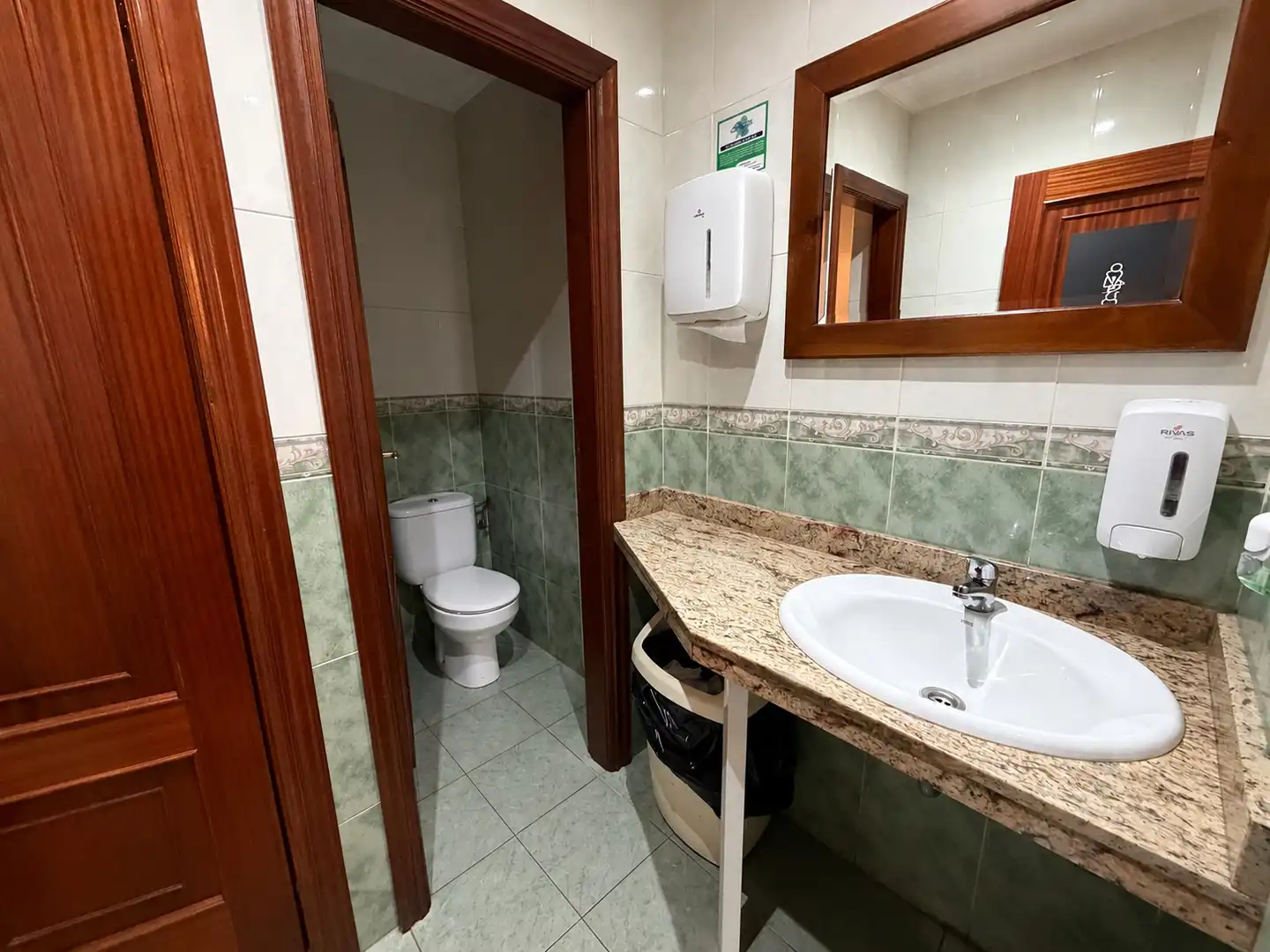 Local comercial en venda a A Cañiza, imagen 21