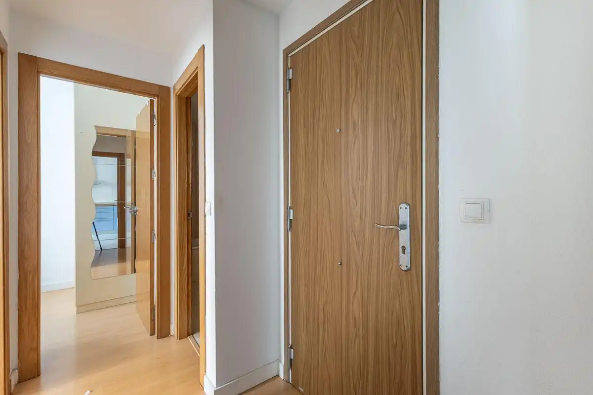 Ground floor for sale in Alhendín  with Furnished