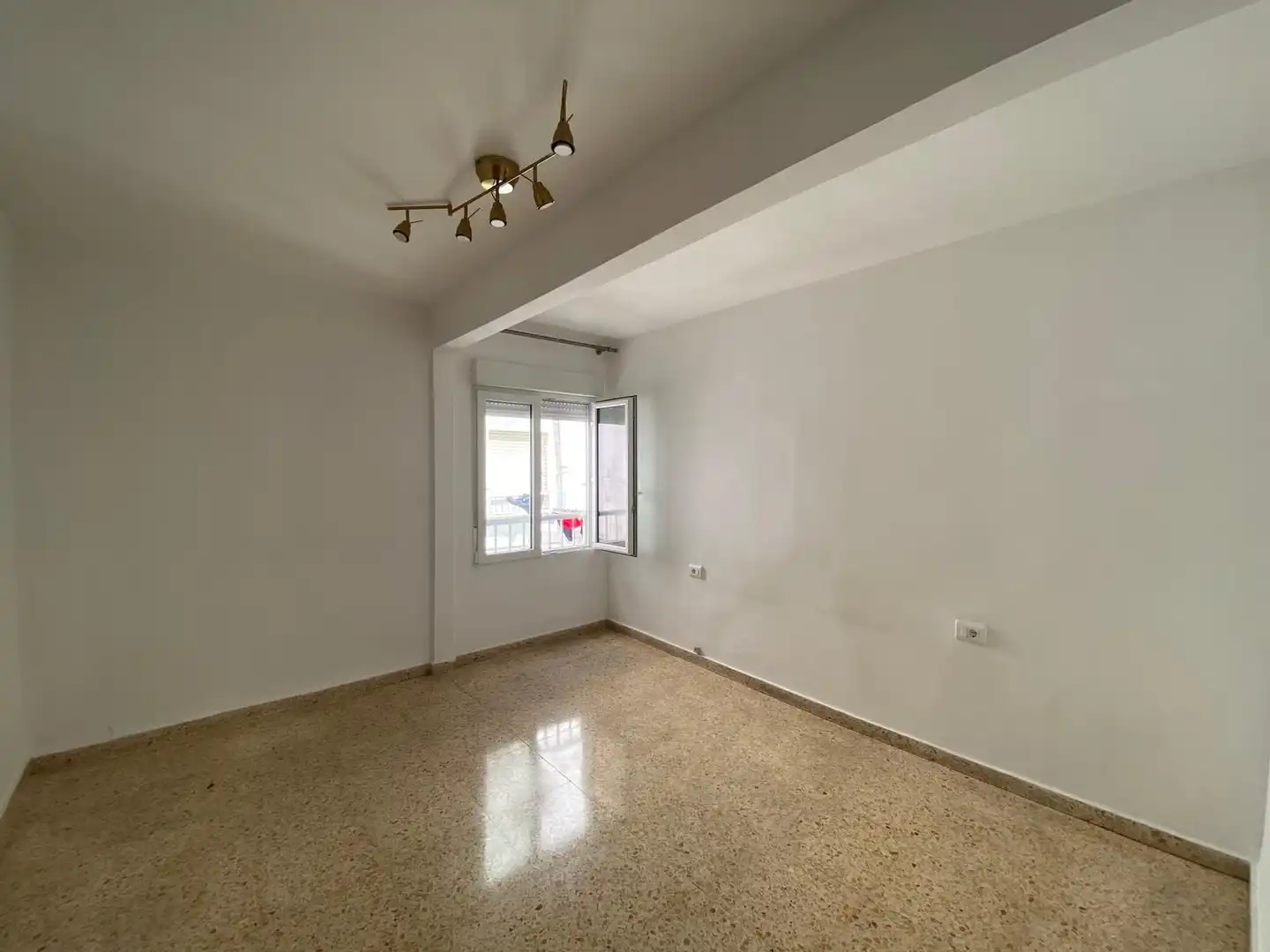 Flat for rent in Carrer de Sant Rafel, 44, Centro Histórico
