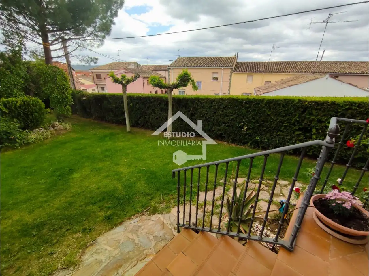 Xalet amb jardí en venda a Mendavia, imagen 50