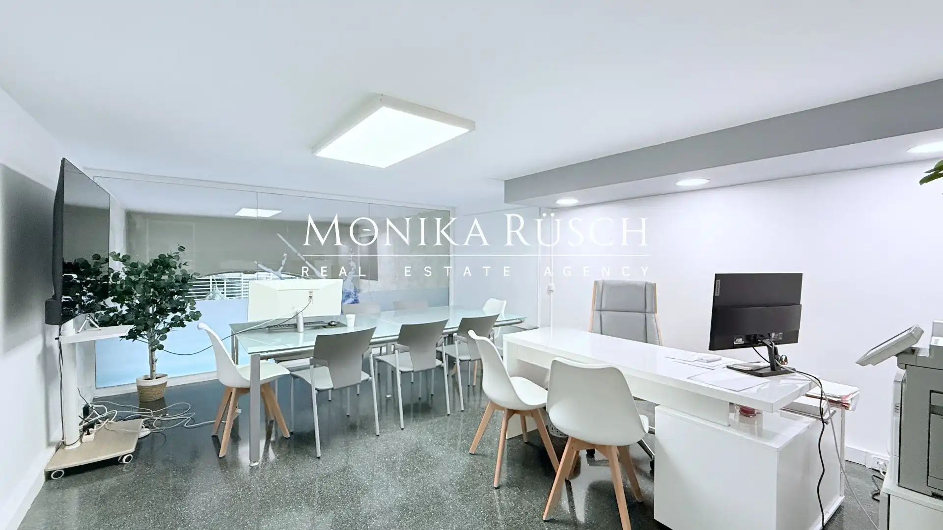 Office for sale in Cornellà de Llobregat  with Air Conditioner and Heating