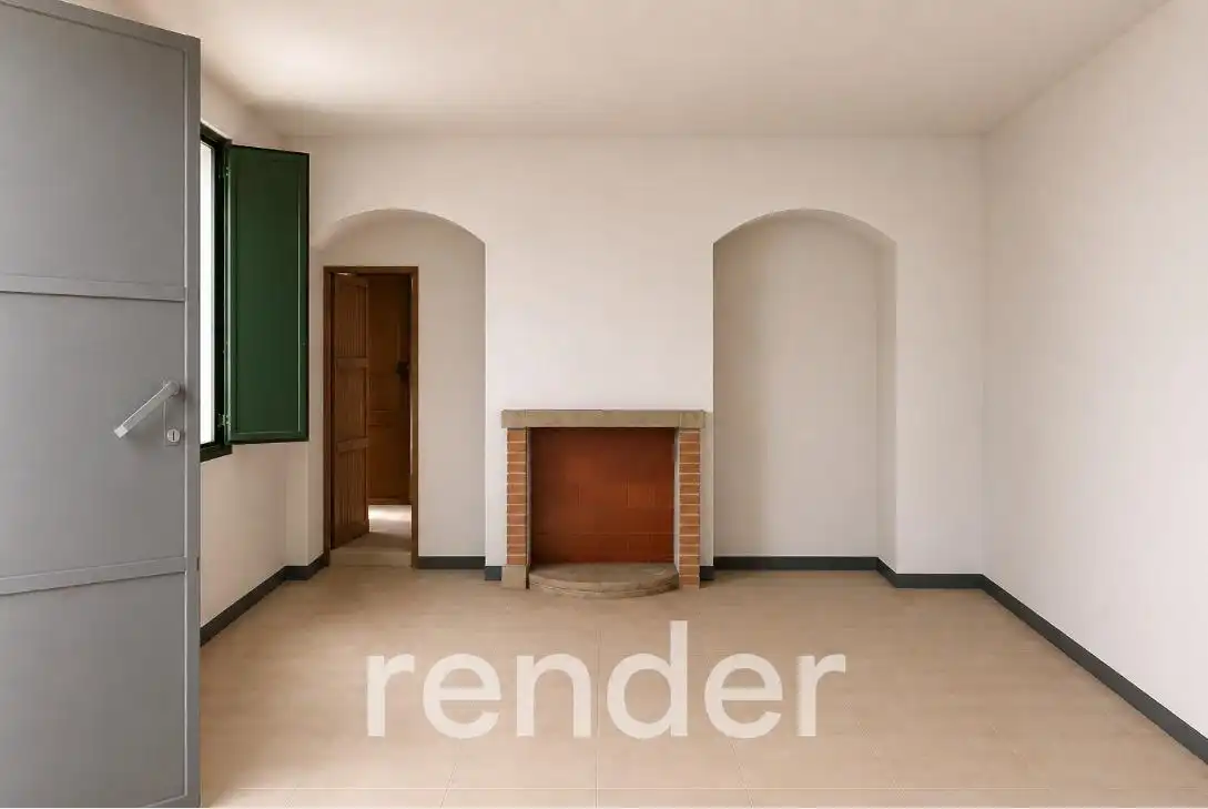Finca rústica en venta en Oliva