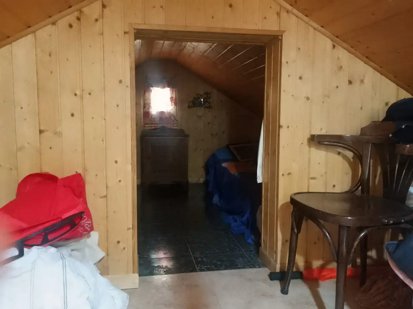 Casa amb jardí en venda a Lugar Constante 22, imagen 22