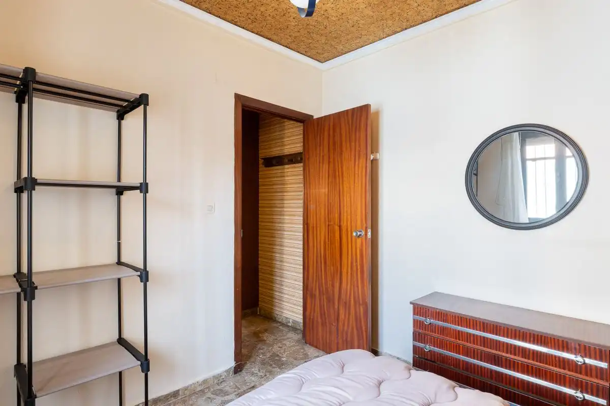 Casa amb terrassa en venda a Carrer del Calvari, imagen 24