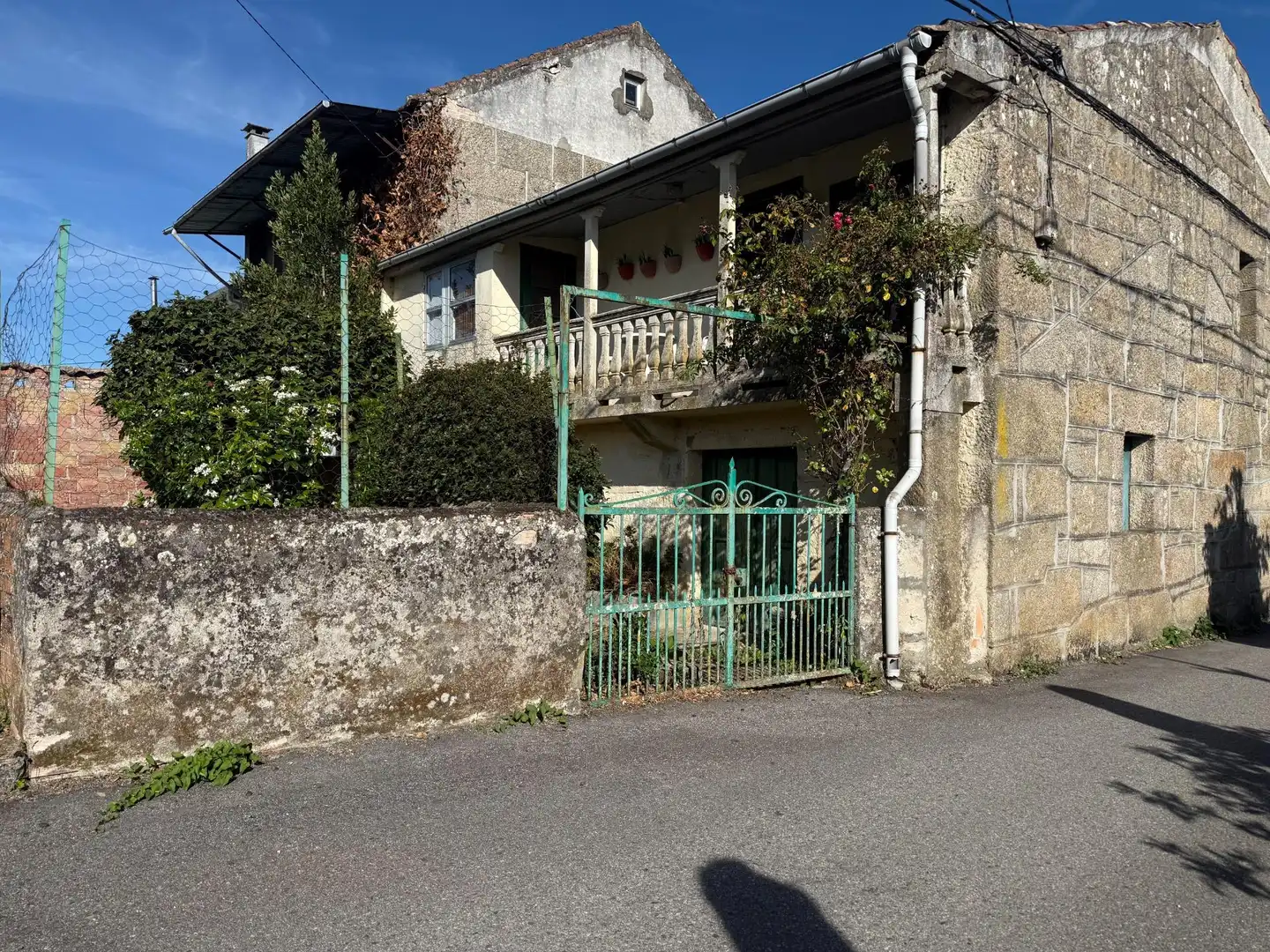 Haus mit Terrasse zum Verkauf in O Carballiño, imagen 43