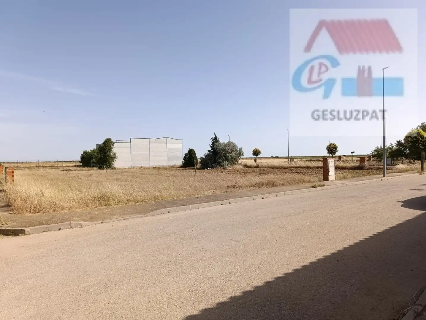 Terrenos y solares en venta en Villanueva de Alcardete, imagen 2