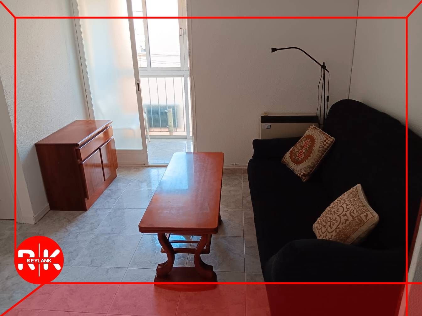 Flat to rent in Casco histórico de Vicálvaro