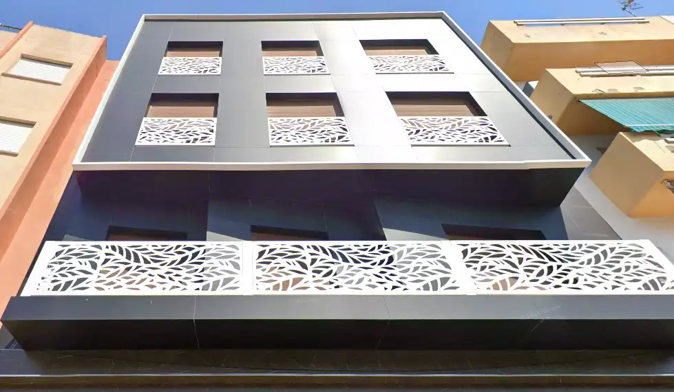 Apartment zum Verkauf in Reverendo Fernando Cubells, 5