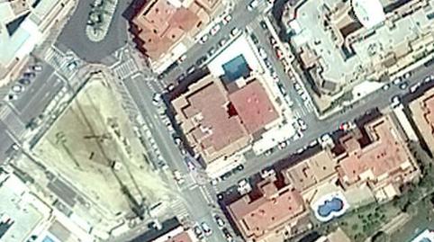 Foto 3 de Garatge en venda a Los Rios, Mijas