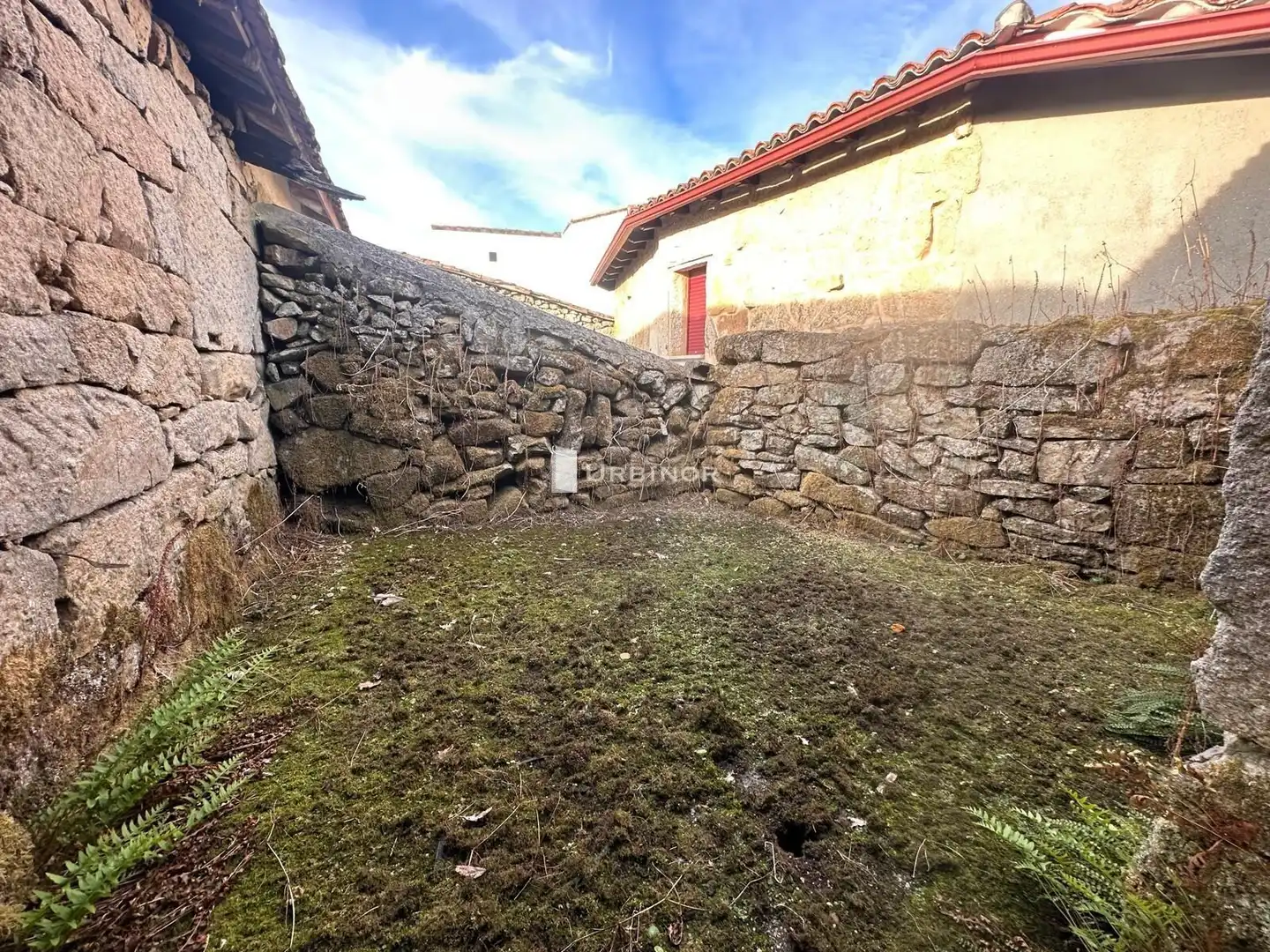 Houses for sale in Ventiun