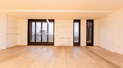 Foto 3 de Ático en venta en Paseo San Francisco de Sales, 15, Vallehermoso, Madrid