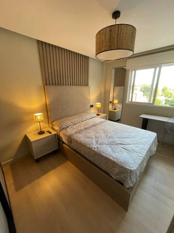 Piso en Alquiler en Santiago Lozano, 10 en Campo Verde