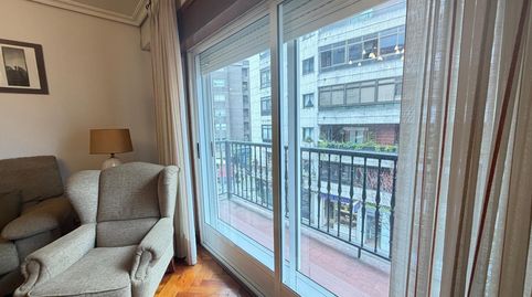 Foto 5 de Piso de alquiler en Calle Alvaro Cunqueiro, Praza Independencia, Vigo