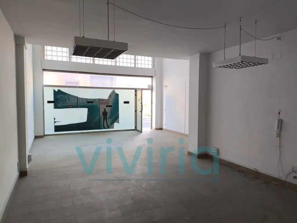 Gewerbefläche zum Verkauf in Calle Murillo 29, imagen 22