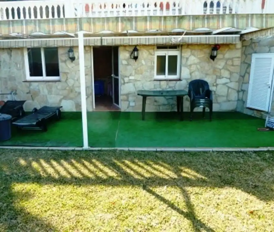 Villa mit Pool zum Verkauf in Capellanía - Retamar, imagen 27
