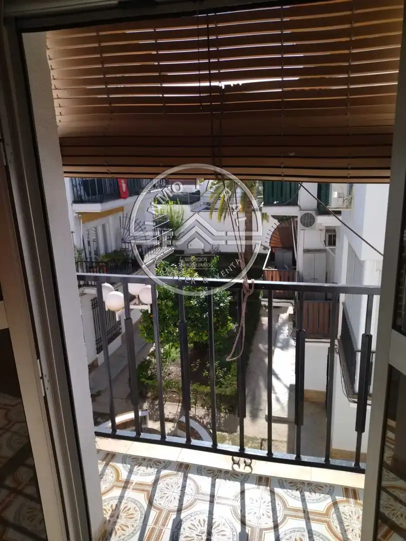 Terrassa de Pis en venda en Écija amb Aire condicionat, Calefacció i Traster