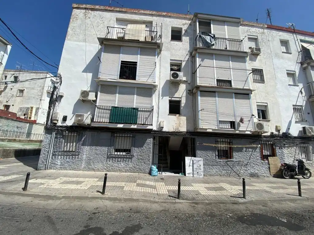 Pis en venda a Barrio Alto, imagen 3