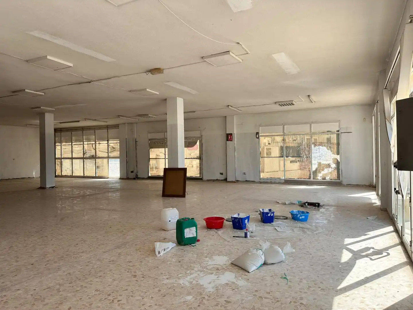 Commercial properties for rent in Atarfe Sur