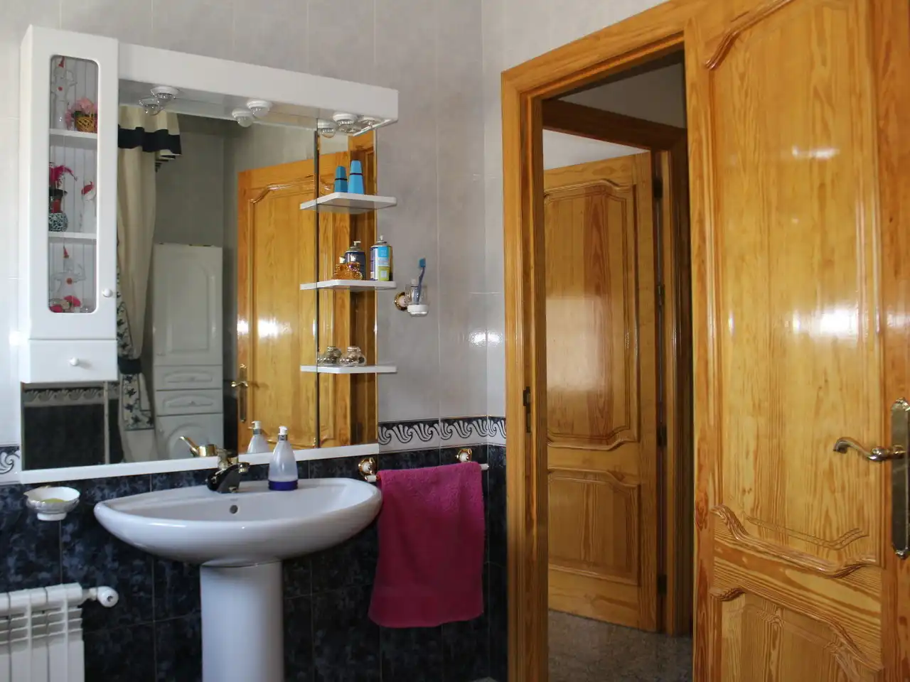 Maison à vendre à Oria, imagen 15
