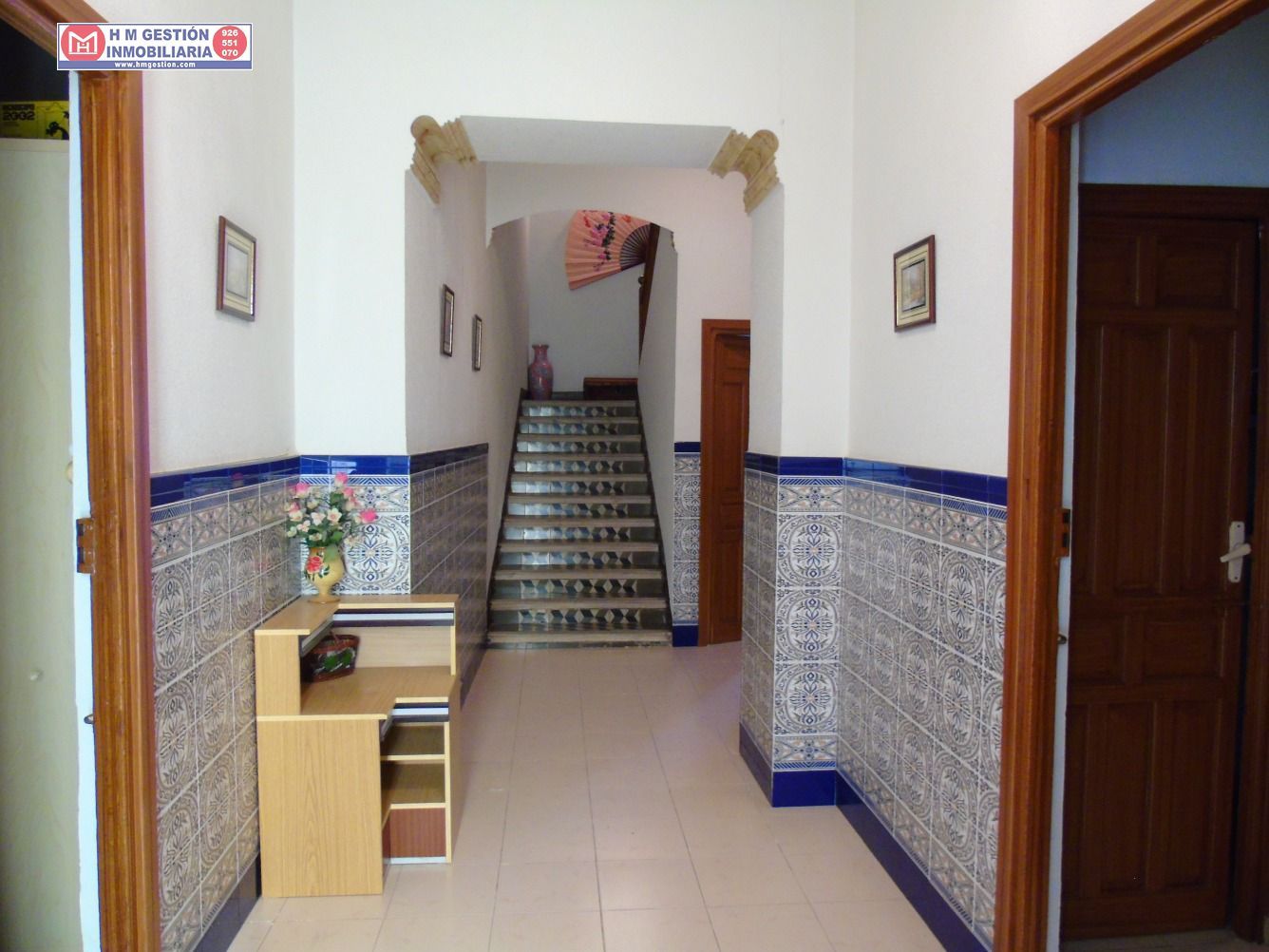 Residencial en venta en Alcázar de San Juan