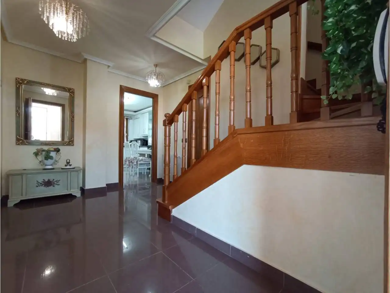 Casa o chalet en venta en Cogollos con Calefacción, Jardín privado y Terraza