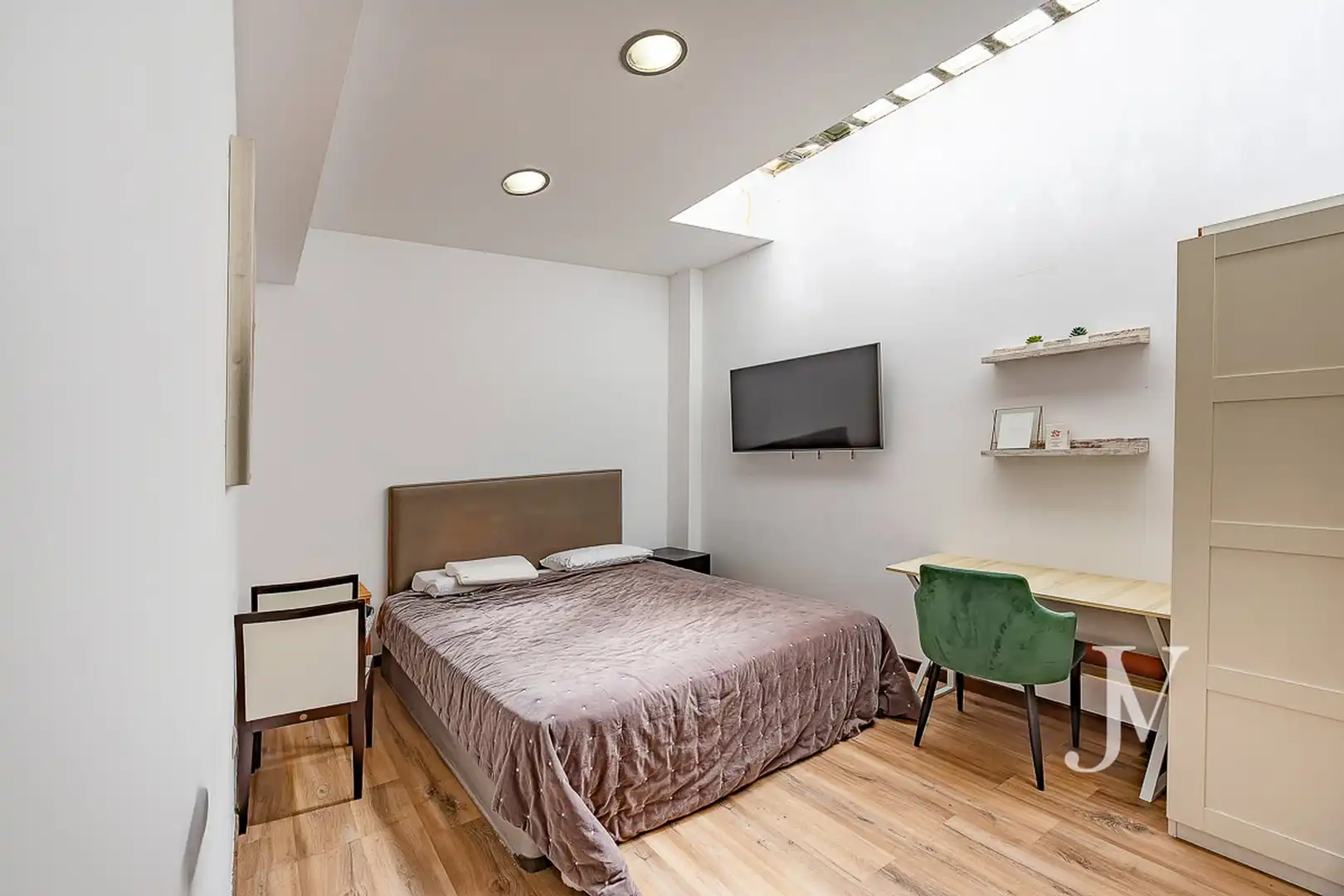 Villa avec piscine à vendre à Urbanización La Moraleja, imagen 49