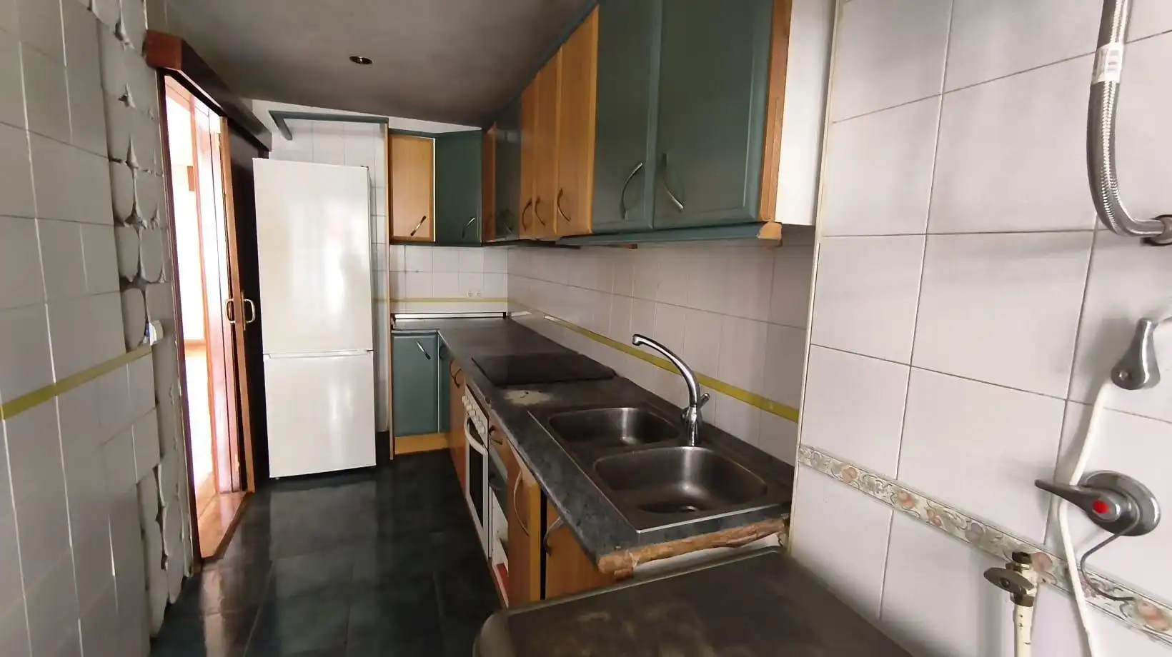Cuina de Pis en venda en Marbella Centro