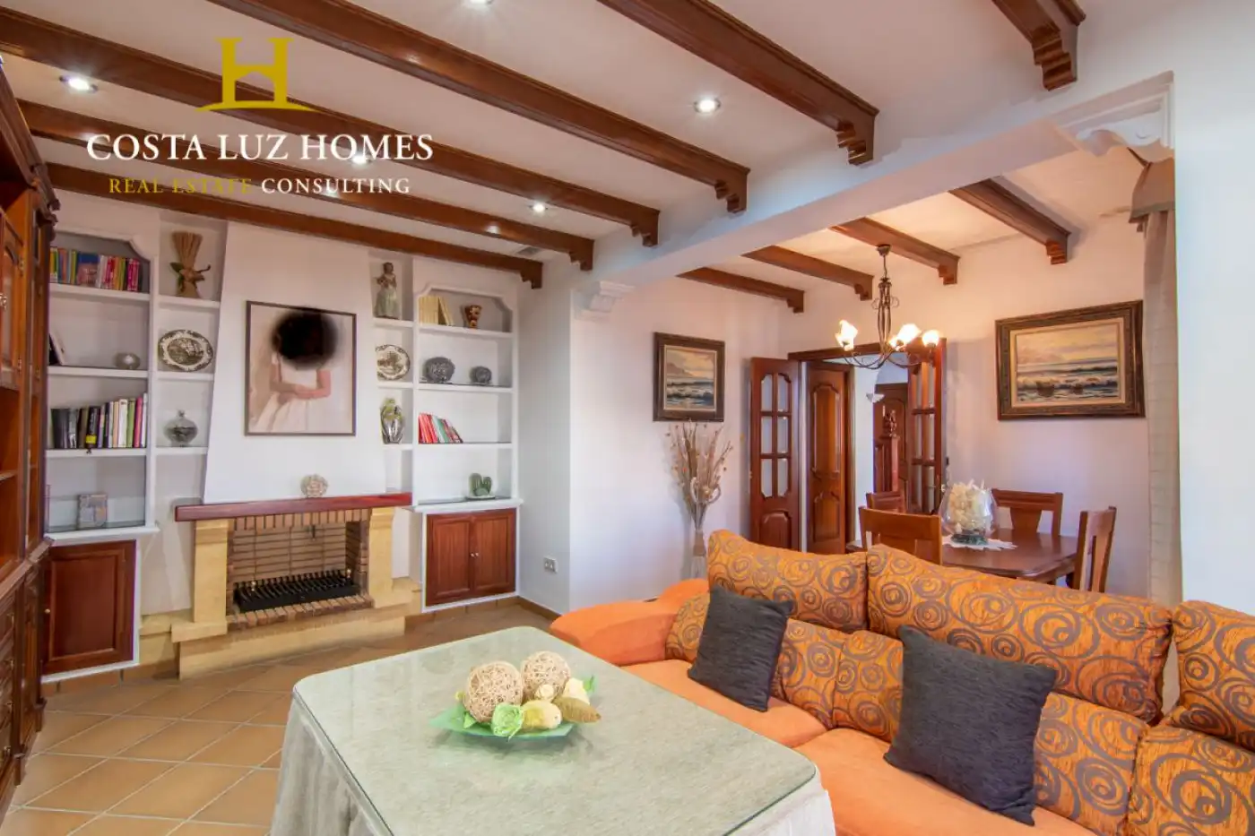 Chalet con piscina en venta en Arcos de la Frontera, imagen 15