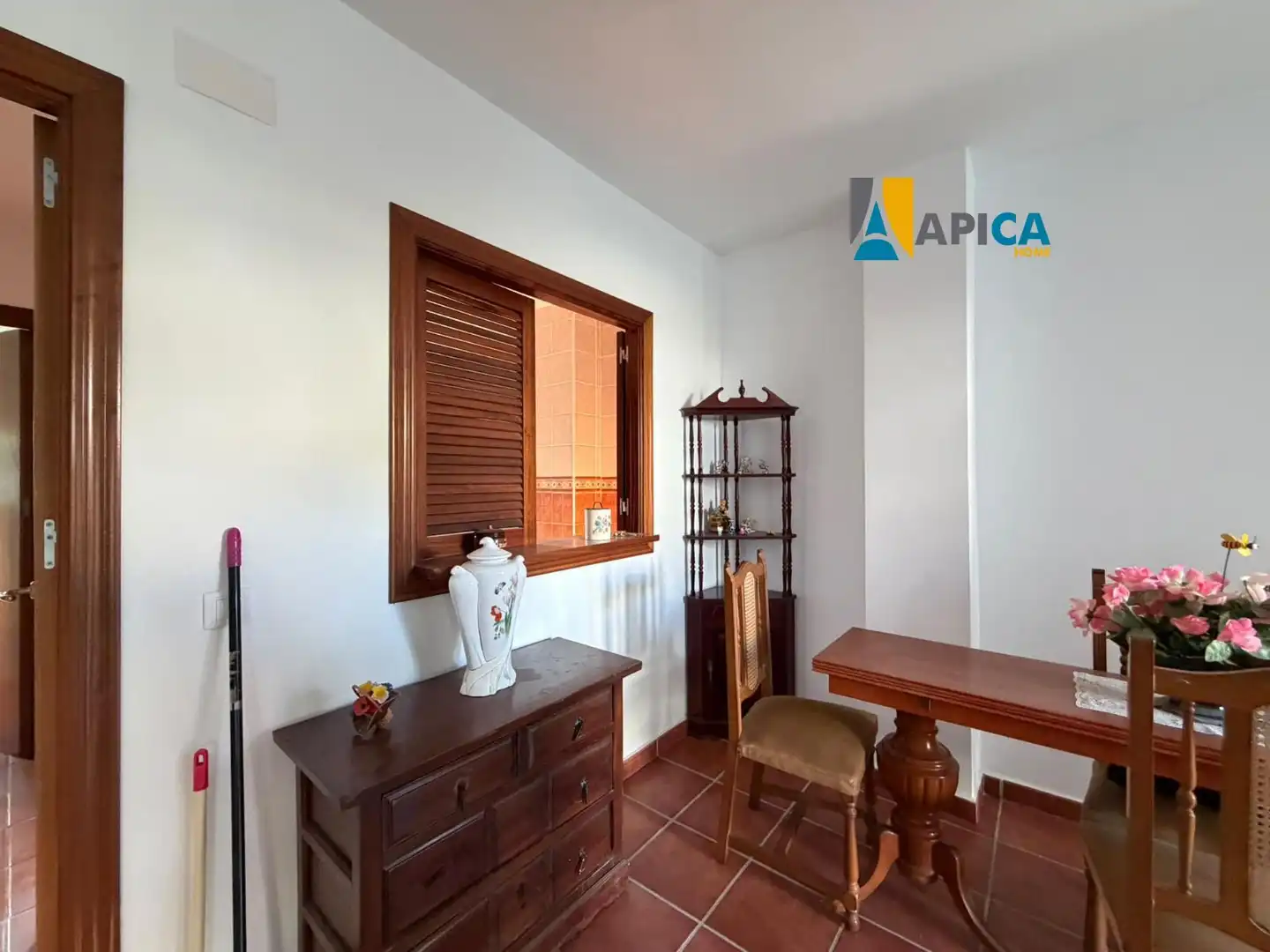 Terraced house with pool for sale in Benalup-Casas Viejas, imagen 3