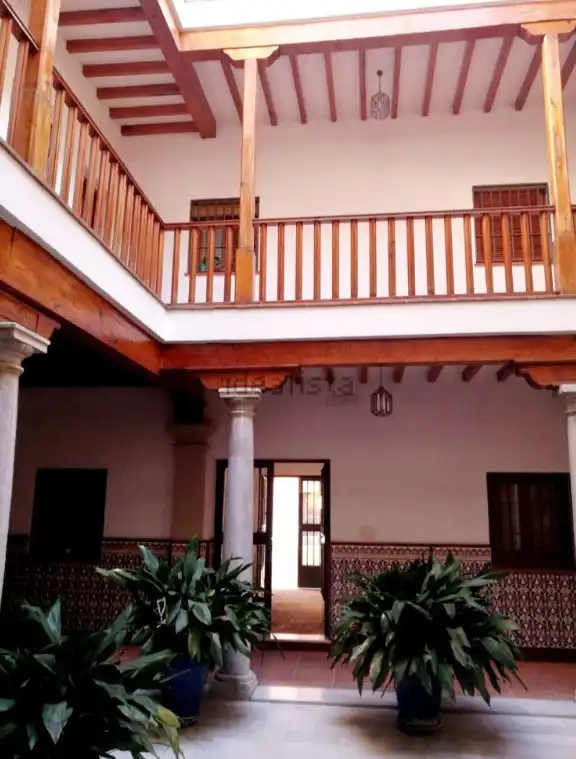 Piso de alquiler en Granada con Calefacción y Amueblado