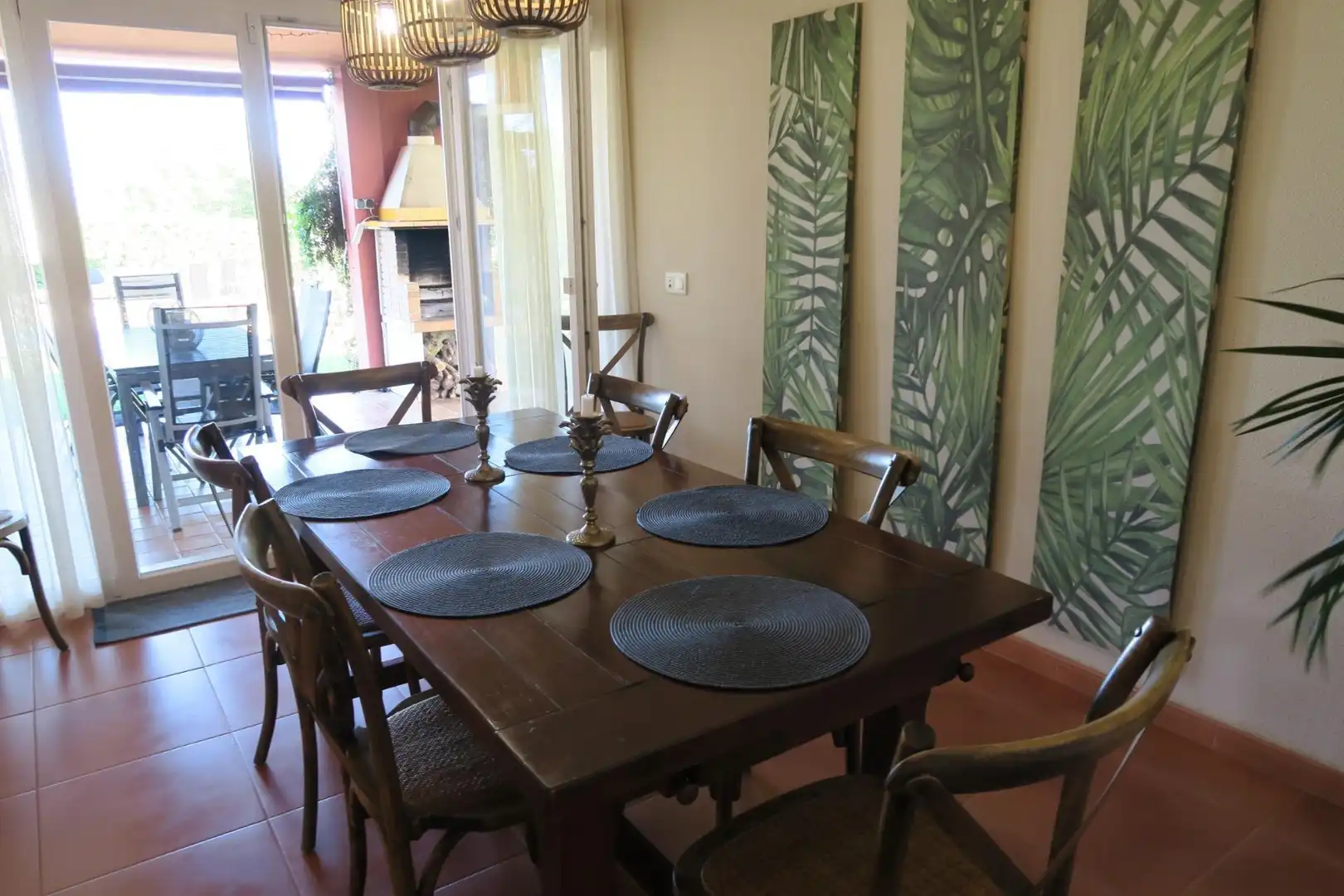 Chalet con terraza en venta en Llevant, imagen 21