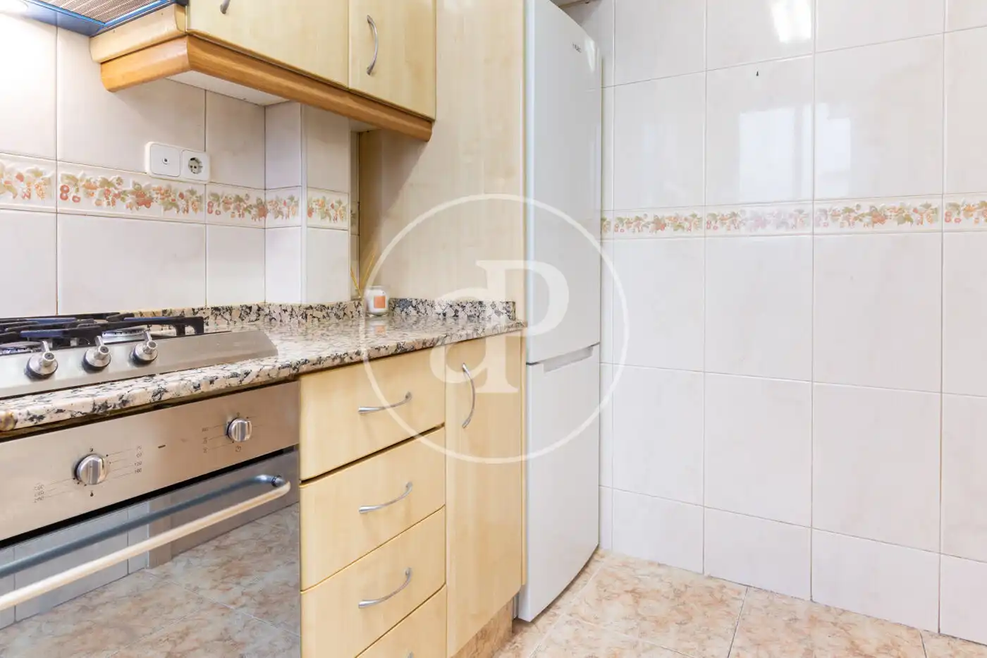 Cocina de Piso en venta en Valencia con Aire acondicionado y Calefacción