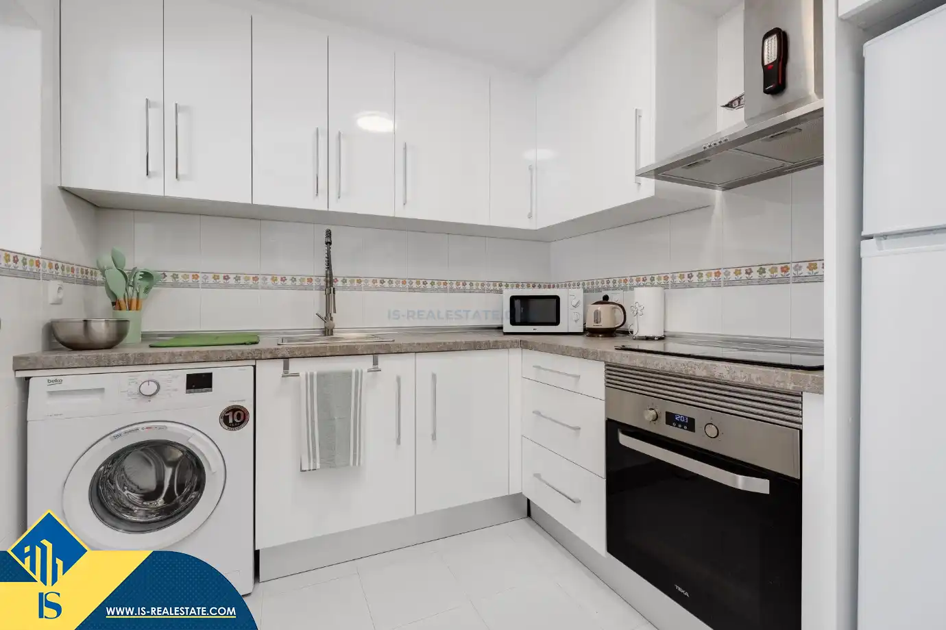 Flat with lift for sale in Centro, imagen 28