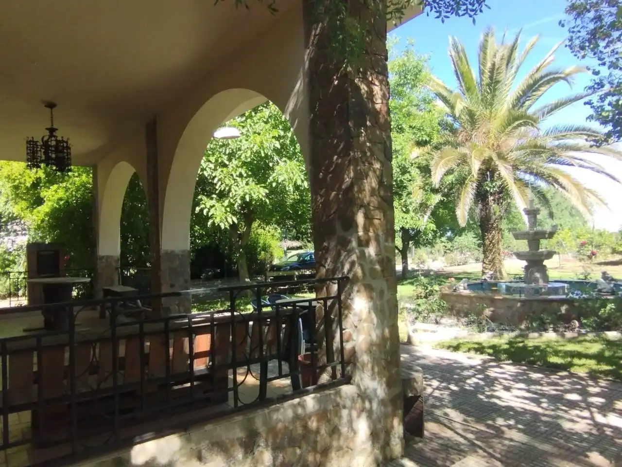 Casa o chalet en venta en Ciudad Real con Aire acondicionado, Jardín privado y Terraza