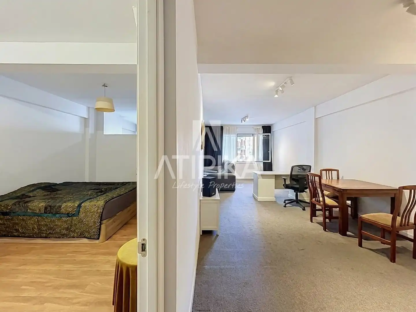 Habitación de Oficina de alquiler en Barcelona
