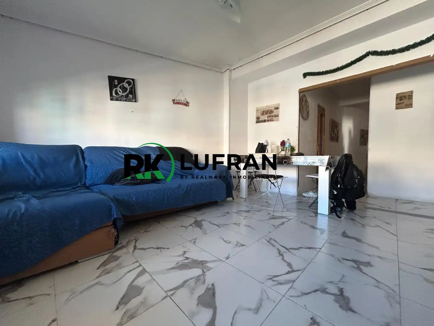 Flat for sale in SAN BERNARDO, imagen 2