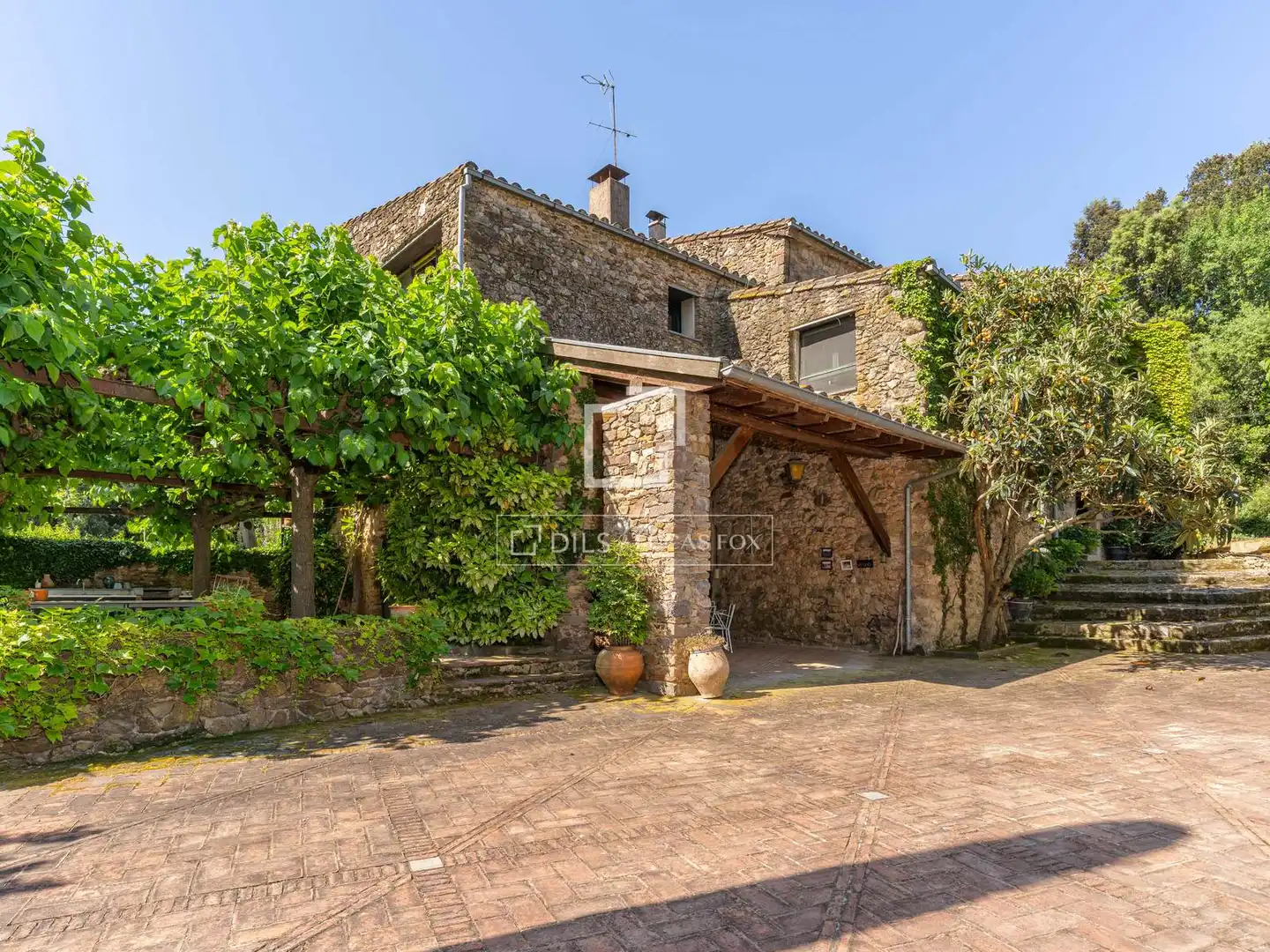 Casa rustica con piscina in vendita a Madremanya, imagen 10