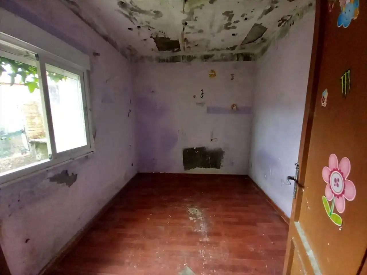 Habitación de Casa o chalet en venta en Ourense Capital 