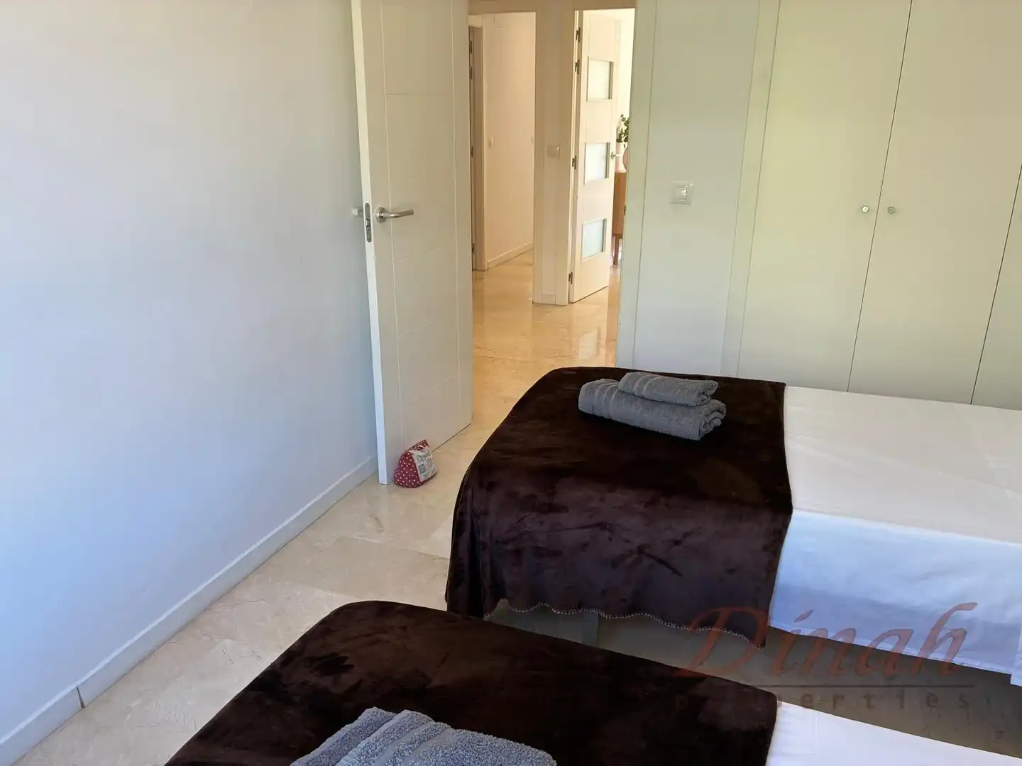 Apartamento con piscina en venta en Isla de Altea Fase I, imagen 42