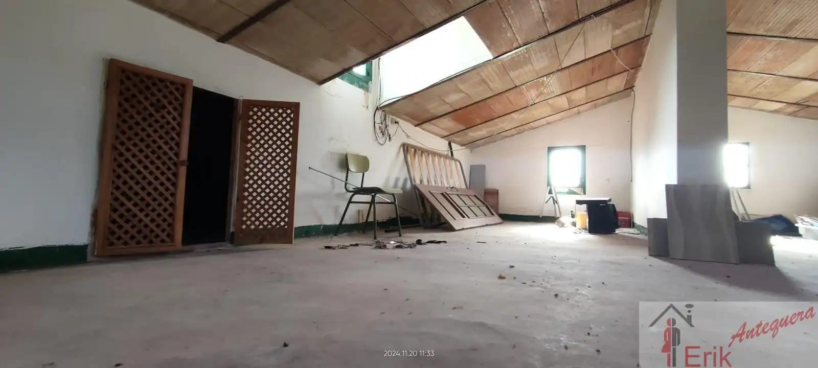 Casa rústica amb piscina en venda a Bobadilla - Bobadilla Estación - La Joya, imagen 19