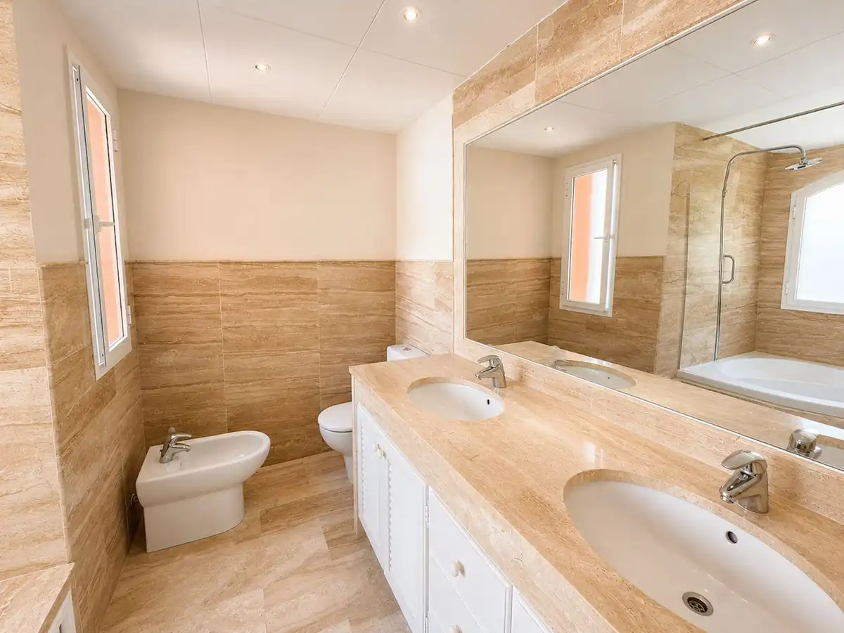 Flat with lift for sale in San Pedro de Alcántara, imagen 12