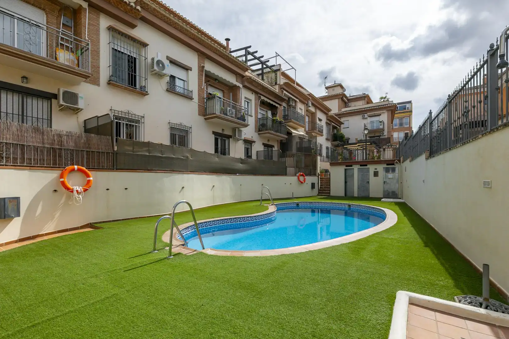 Attico con piscina in vendita a Calle Lindero 2, imagen 24