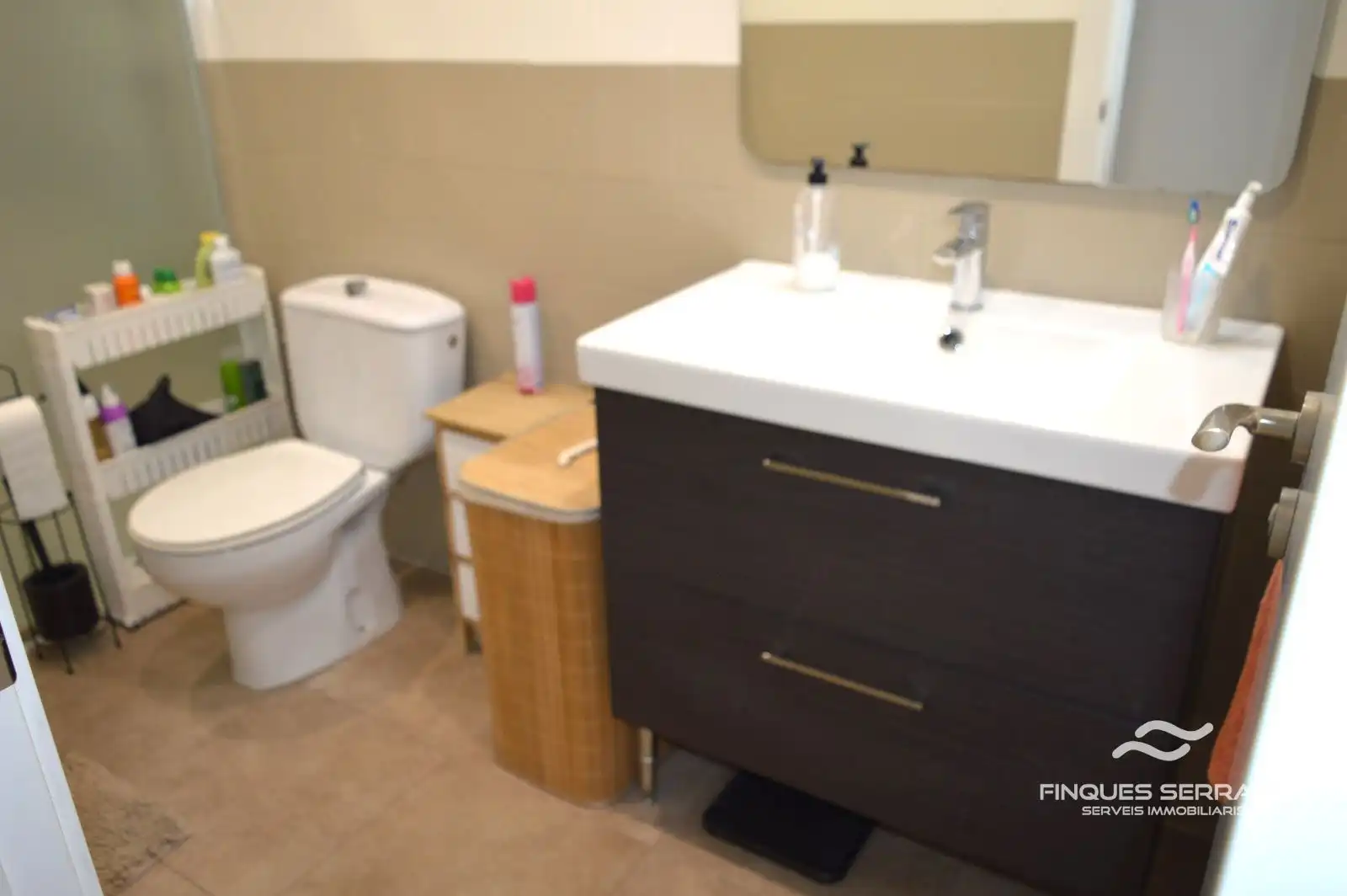 Baño de Piso en venta en Calafell con Aire acondicionado, Calefacción y Terraza