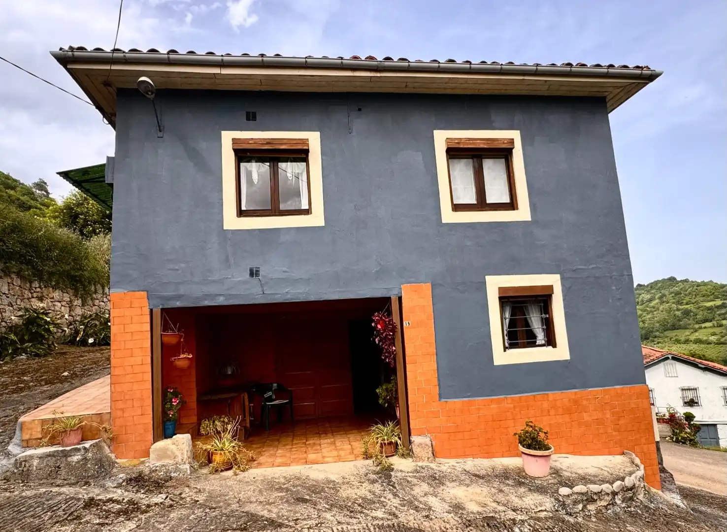 Maison rustique avec terrasse à vendre à Grado, imagen 3