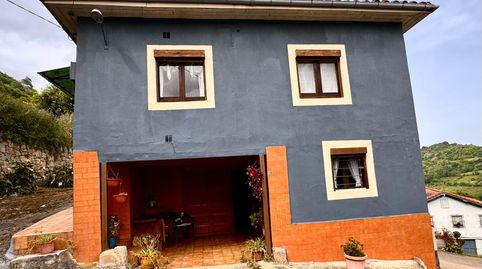 Foto 3 de Finca rústica en venta en Grado, Asturias