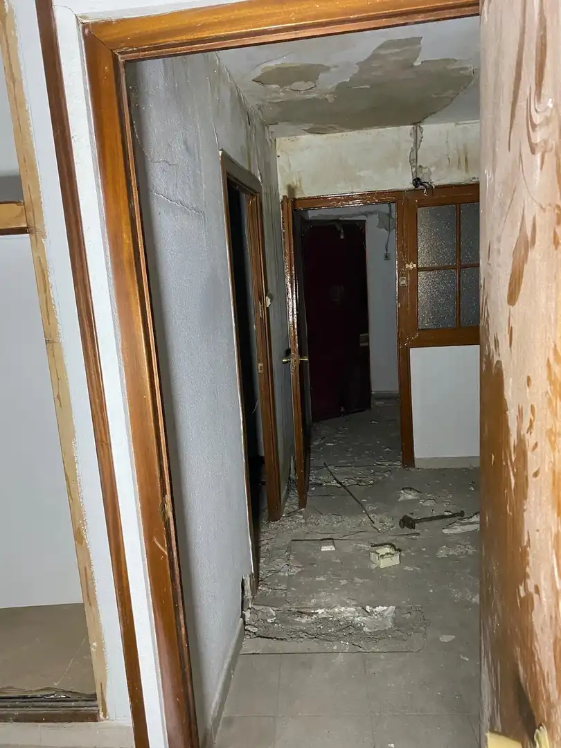 Casa adosada en venta en Igualada