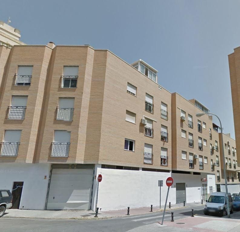 Piso en venta en Ejido Sur, El Ejido Ciudad
