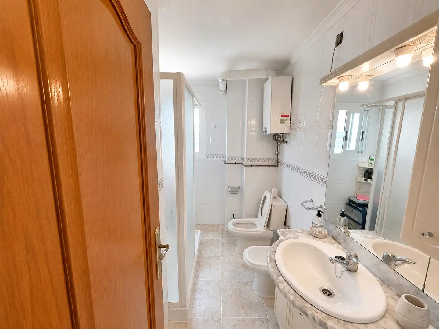 Flat with pool to rent in Carrer Esportista Juan Matos, imagen 5